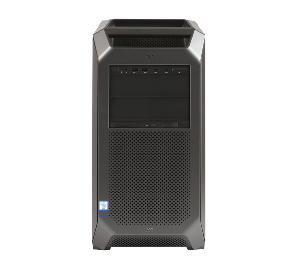 HP Z8 Fury G5 Workstation