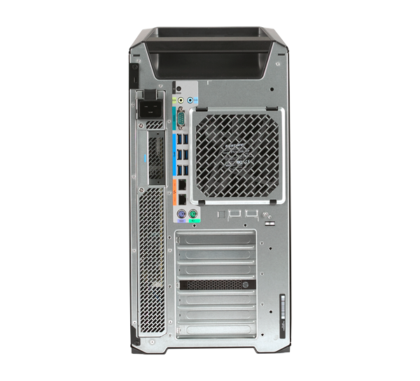 HP Z8 Fury G5 Workstation